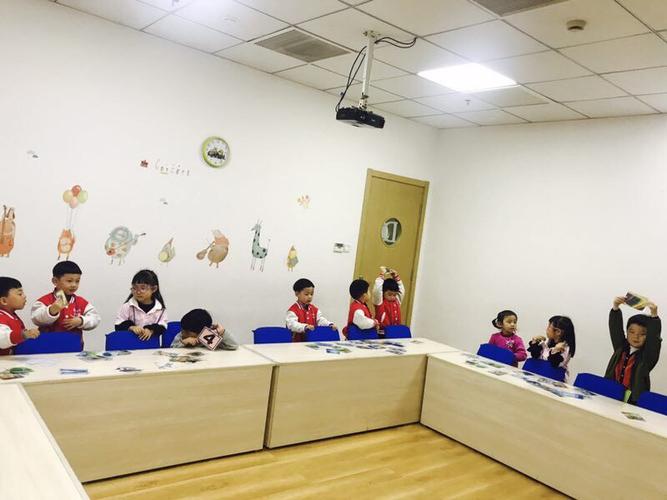 哪里天才宝贝早教中心