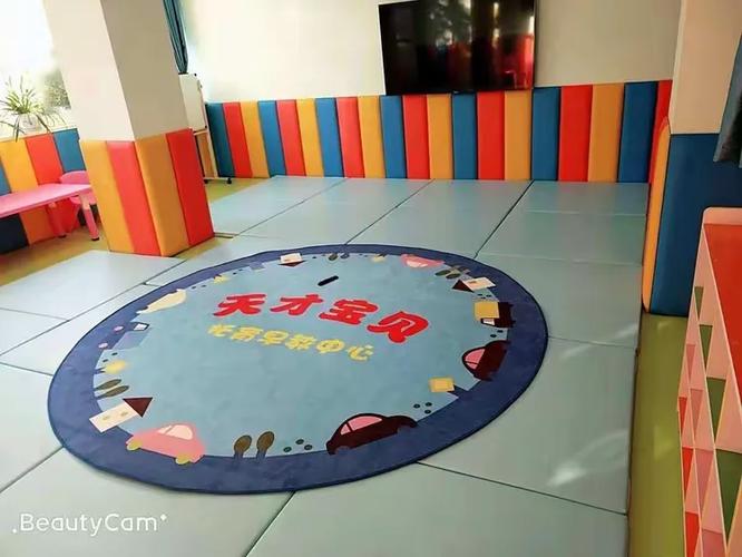 哪里天才宝贝早教中心