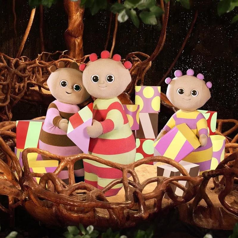 北京花园宝宝精品早教