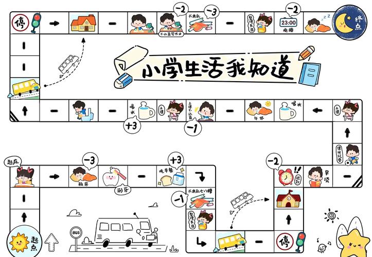 适合小学生玩的益智游戏