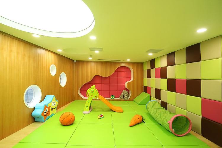 广州早教幼儿托管中心