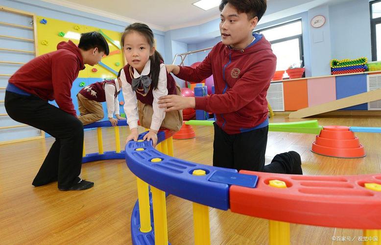 平谷幼儿早教启蒙课程