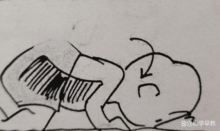 早教激发婴儿原始反射