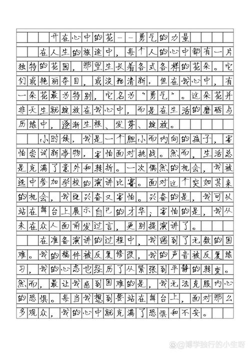 比作文600字初中作文