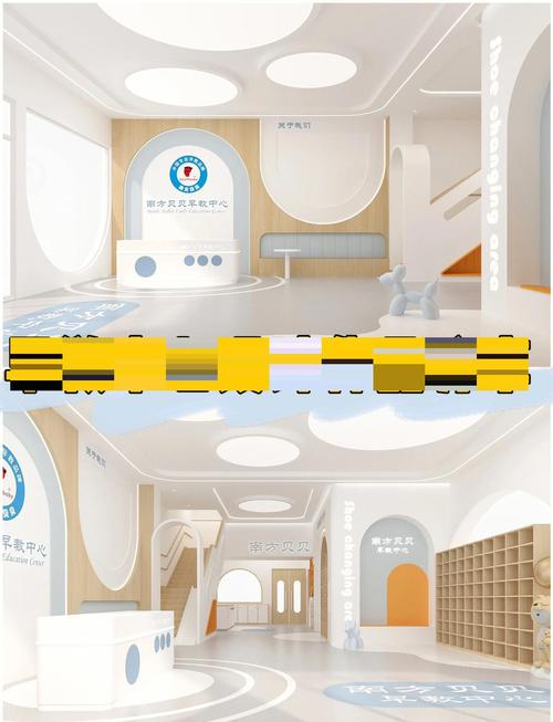 早教场地如何规划合理