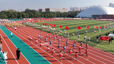 南师附中江宁分校小学部