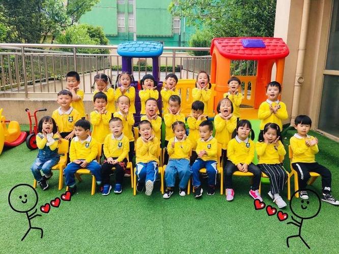 海门早教行业工资多少