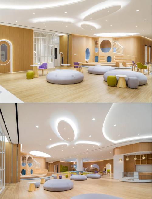 深圳龙岗儿童早教中心