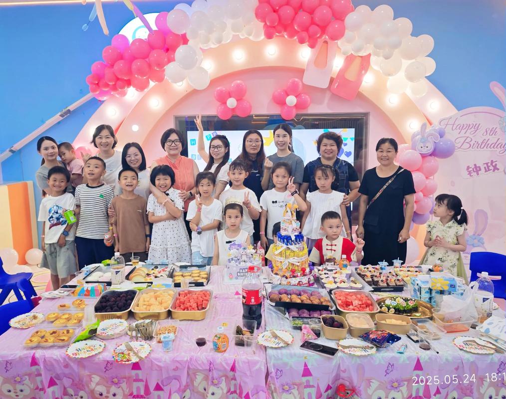 早教生日会有哪些游戏