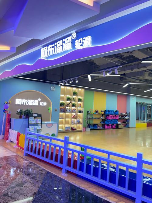 洛阳爱乐国际早教地址