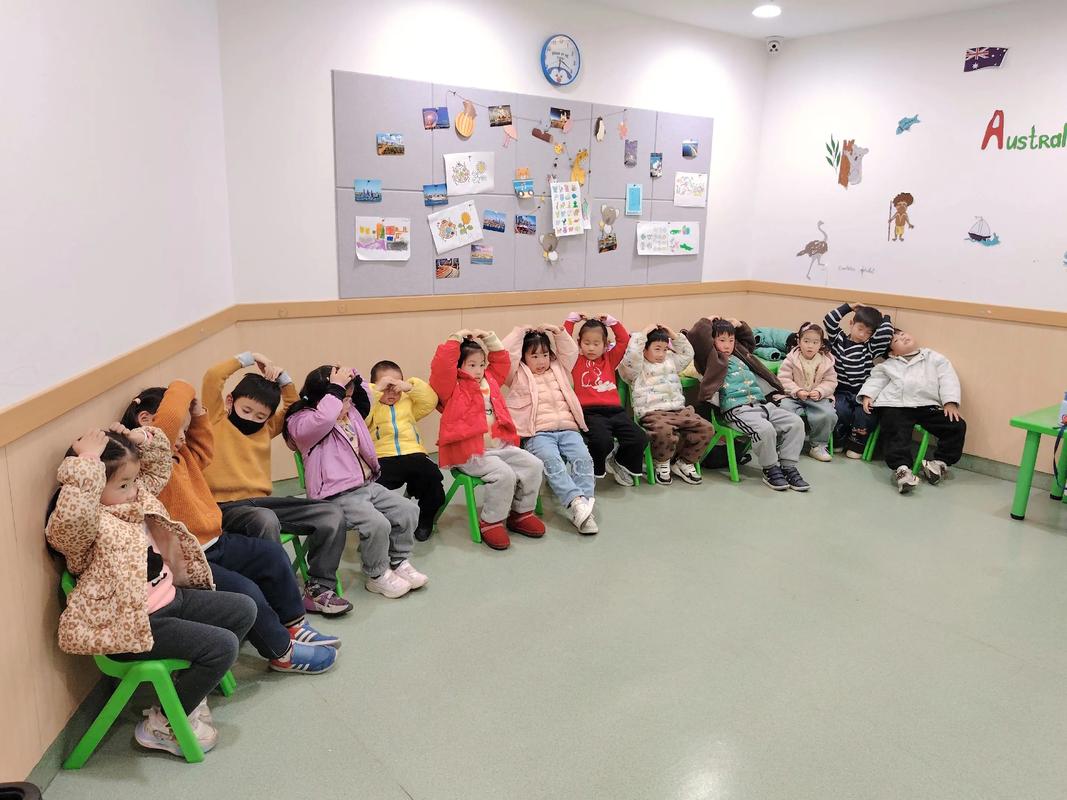 儿童早教英语上课视频