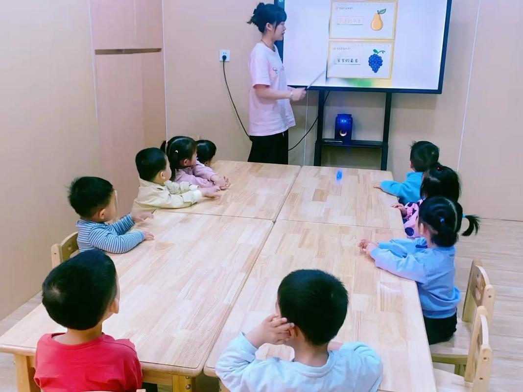 早教老师培训视频下载