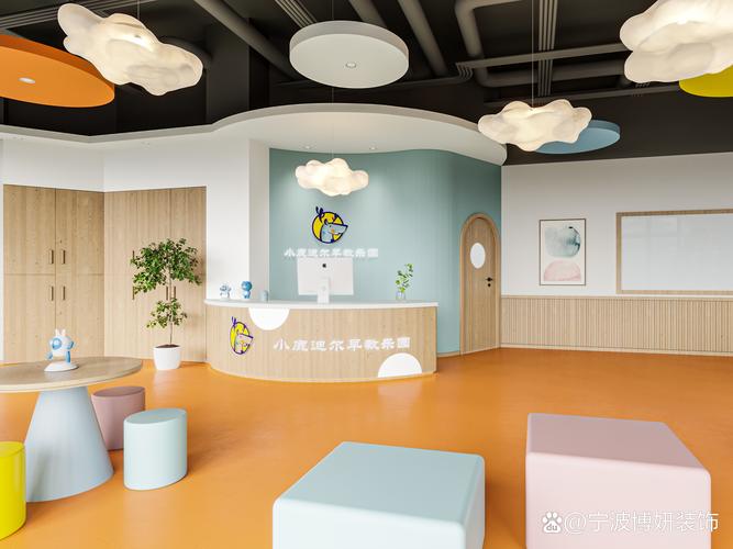 广州洛溪早教中心分布