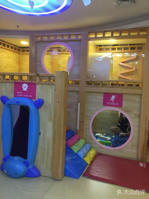 广州洛溪早教中心分布